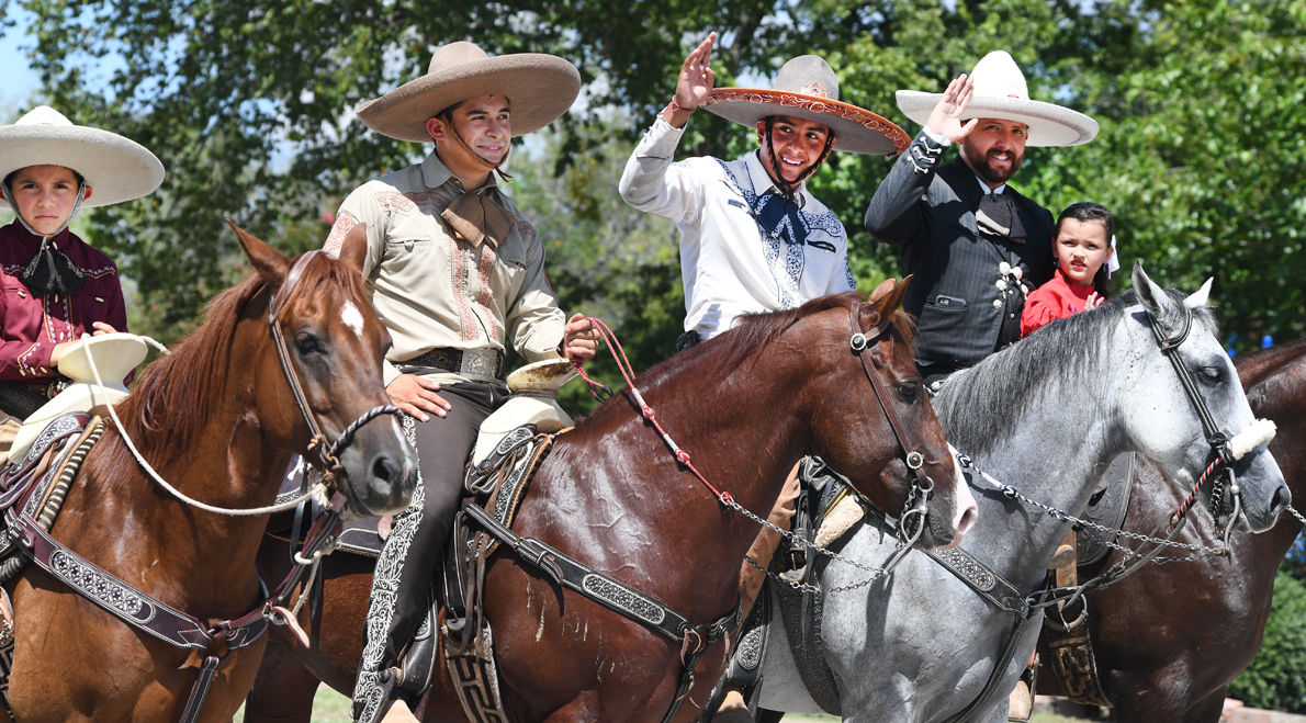 Fiestas Patrias